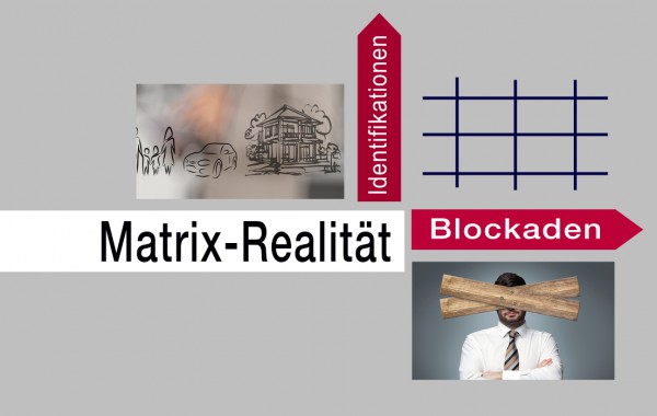 Die Matrix-Realität