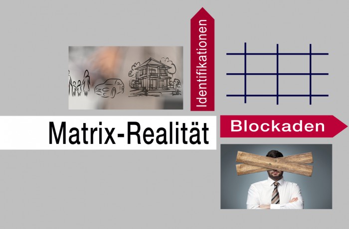 Die Matrix-Realität